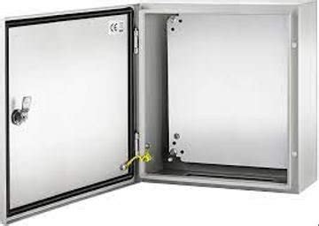 definition of enclosure electrical divider|Types of Electrical Enclosures: The Complete Guide.